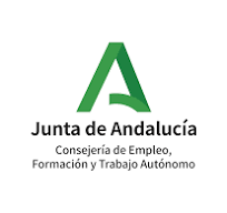 Consejería de Empleo, Formación y Trabajo Autónomo - Junta de Andalucía